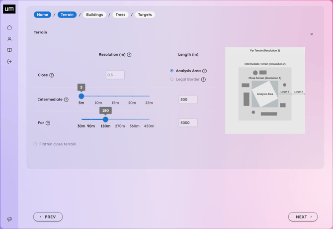Add Geodata