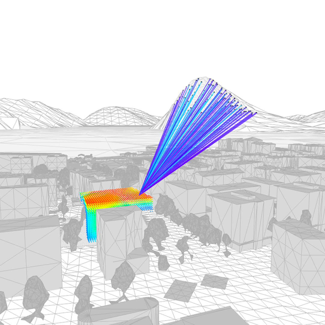 Site Analysis_View